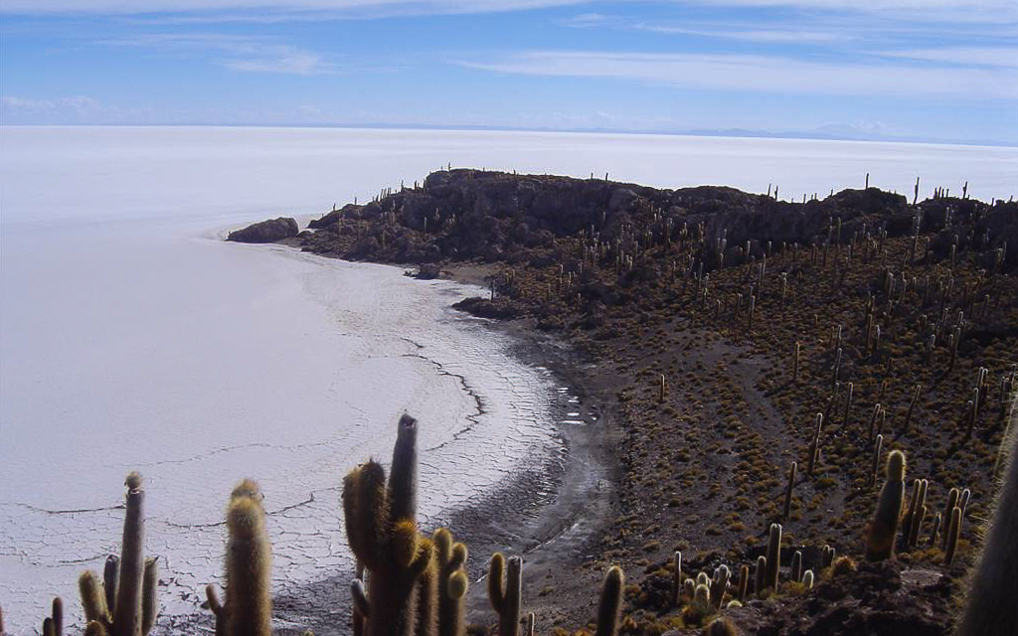 Dicas para conhecer o Salar do Uyuni, na Bolívia