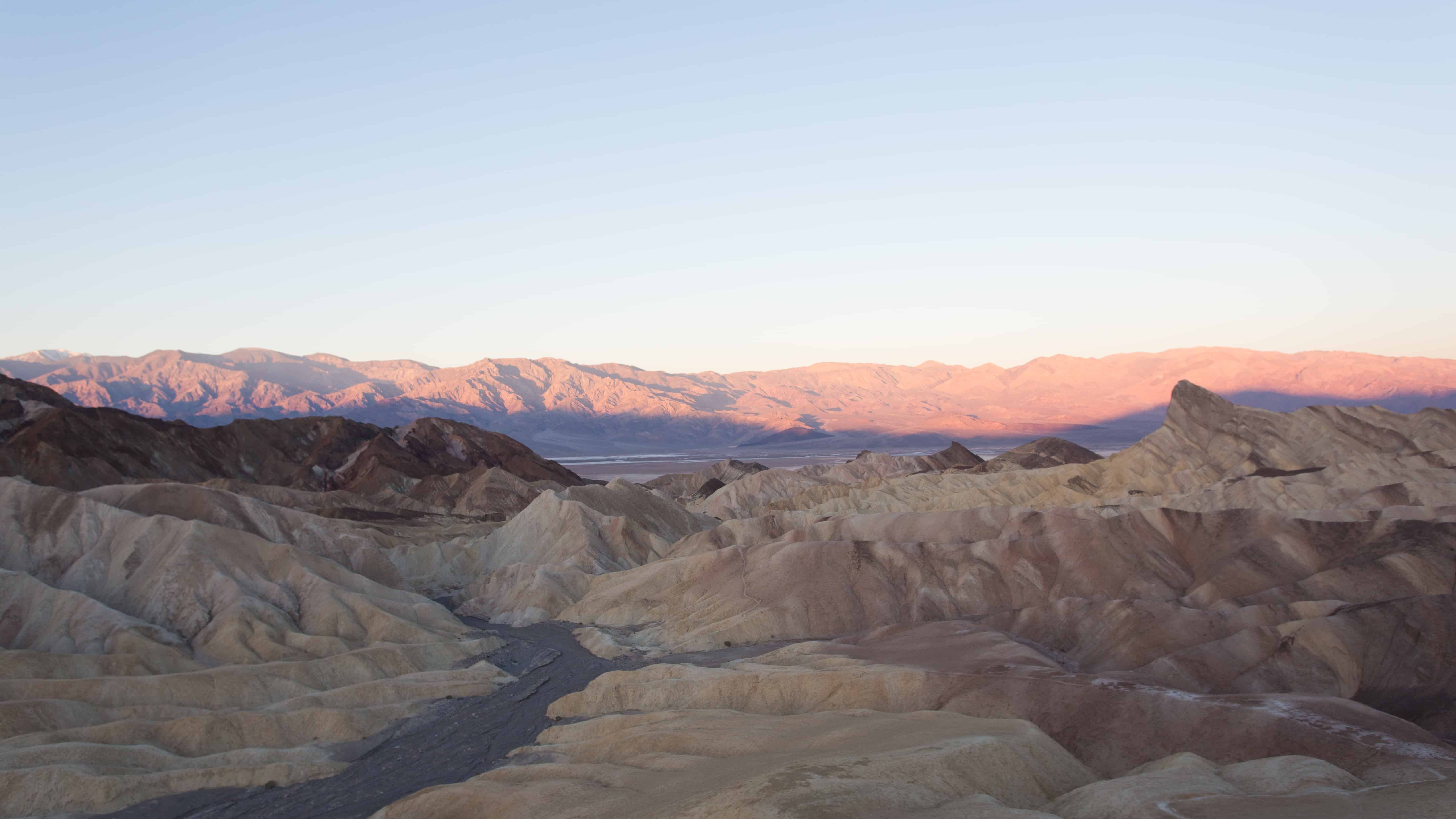 sunrise_deathvalley