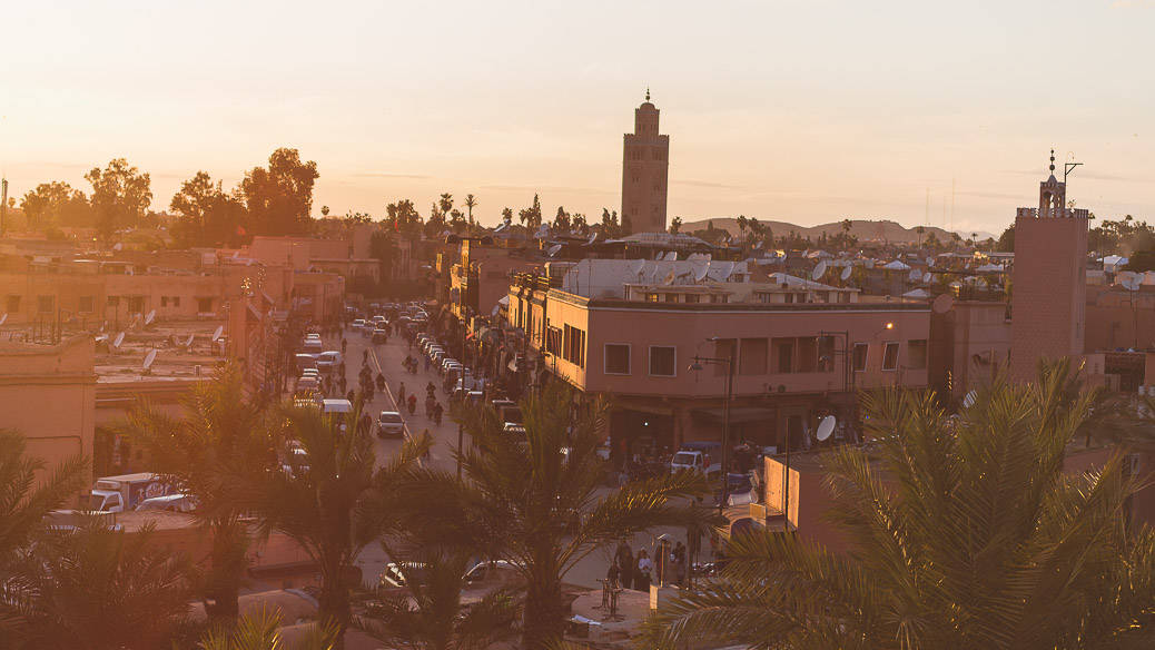 sunset_marrakech