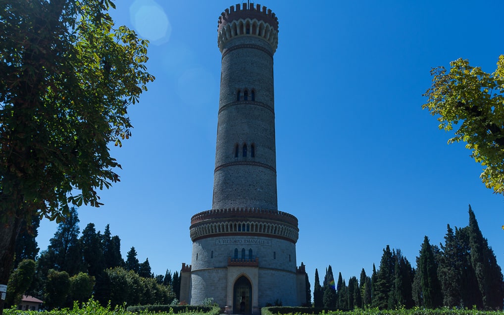 Roteiro de 2 a 5 Dias no Lago de Garda, na Itália