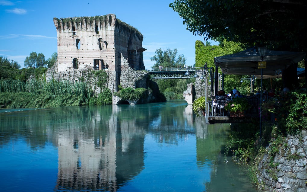 Roteiro de 2 a 5 Dias no Lago de Garda, na Itália