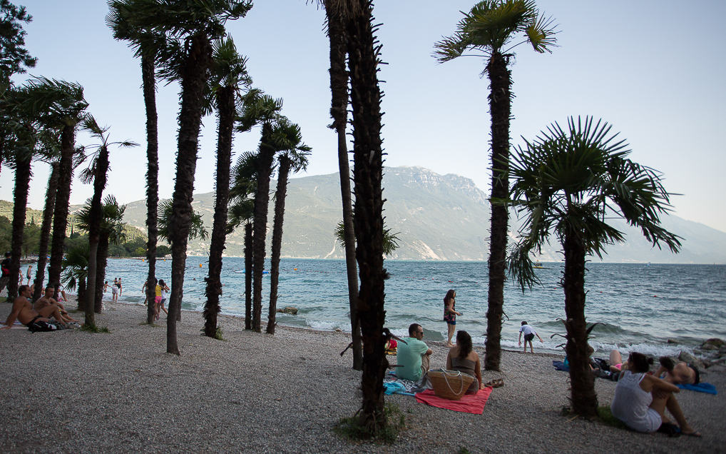 Roteiro de 2 a 5 Dias no Lago de Garda, na Itália