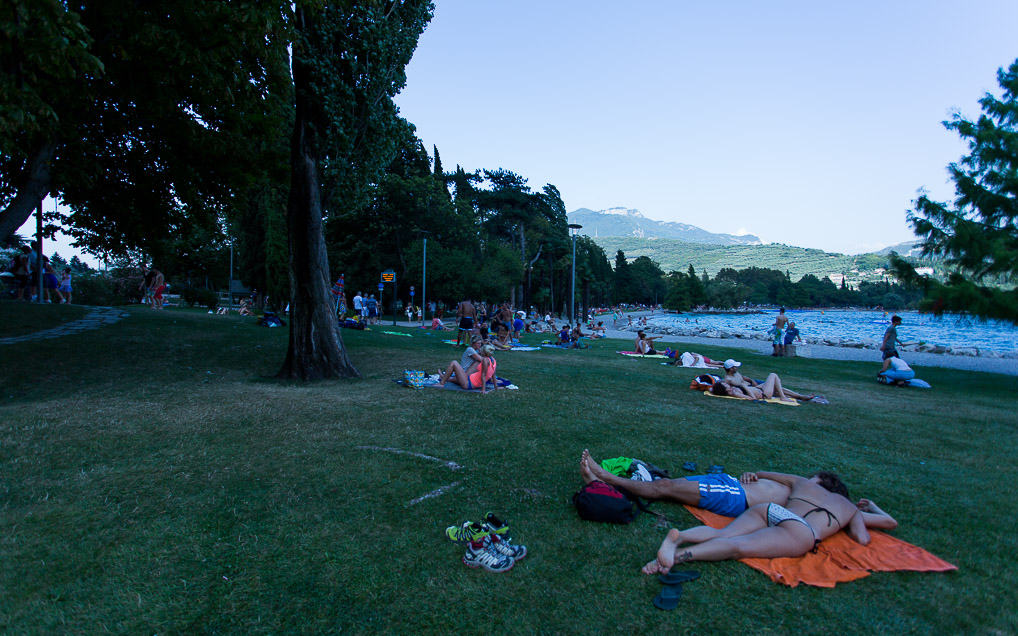 Roteiro de 2 a 5 Dias no Lago de Garda, na Itália