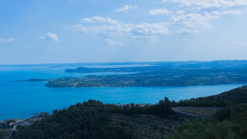 Roteiro de 2 a 5 Dias no Lago de Garda, na Itália