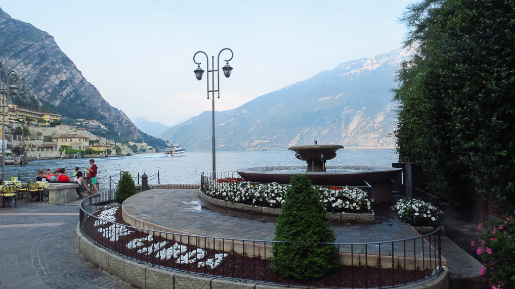 Roteiro de 2 a 5 Dias no Lago de Garda, na Itália