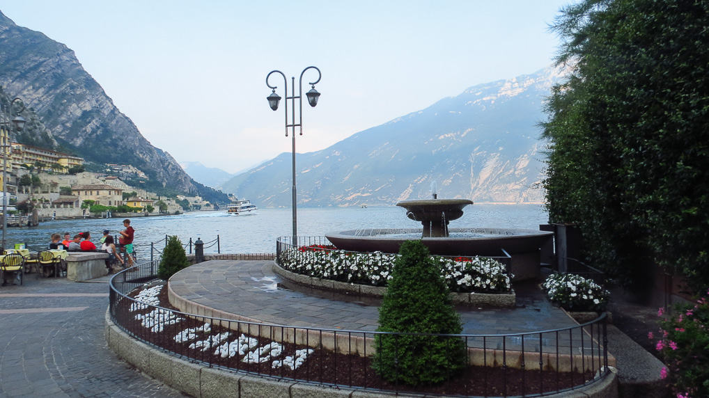 Roteiro de 2 a 5 Dias no Lago di Garda, na Itália