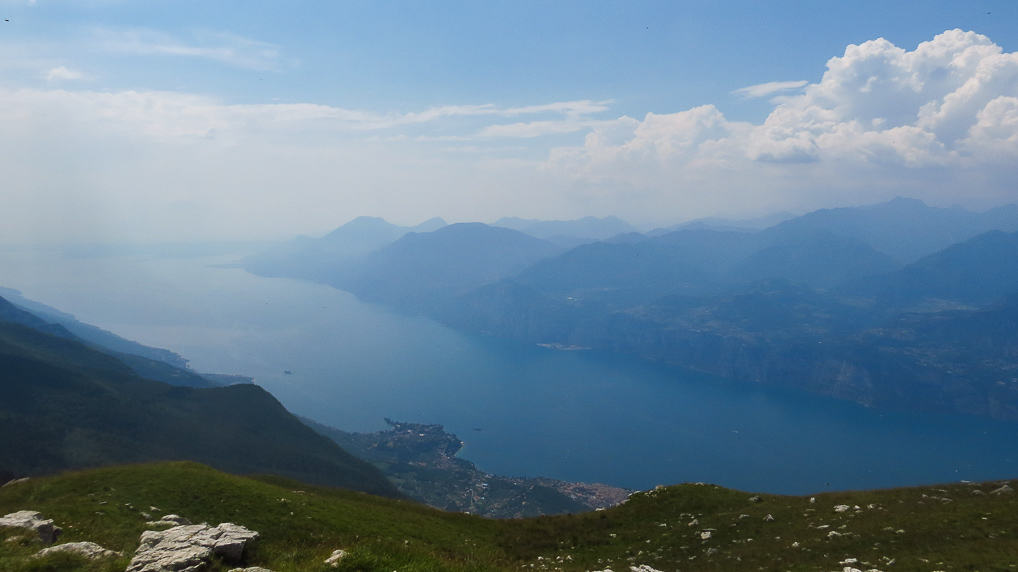 Roteiro de 2 a 5 Dias no Lago di Garda, na Itália