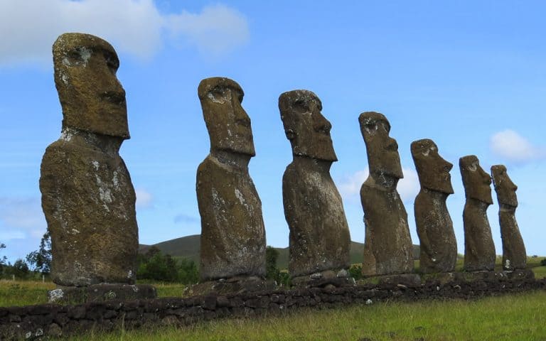 Ilha de Páscoa: um guia completo