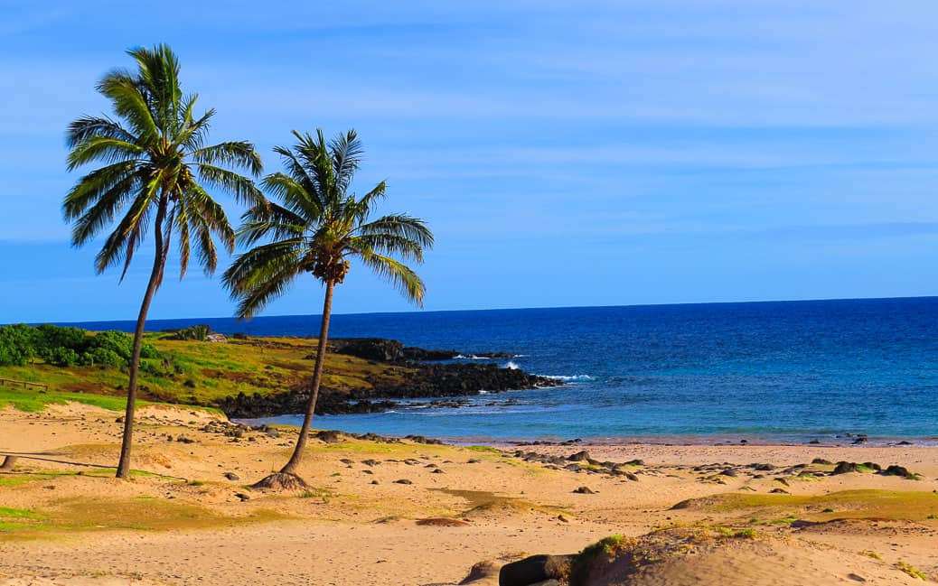 Ilha de Páscoa: um guia completo