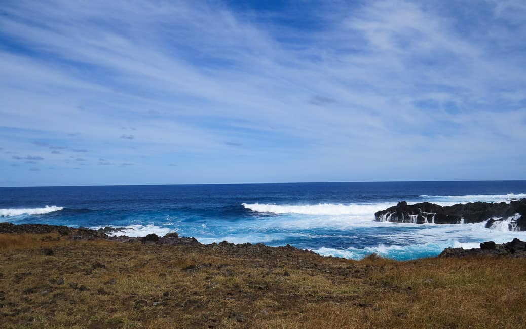 Ilha de Páscoa: um guia completo