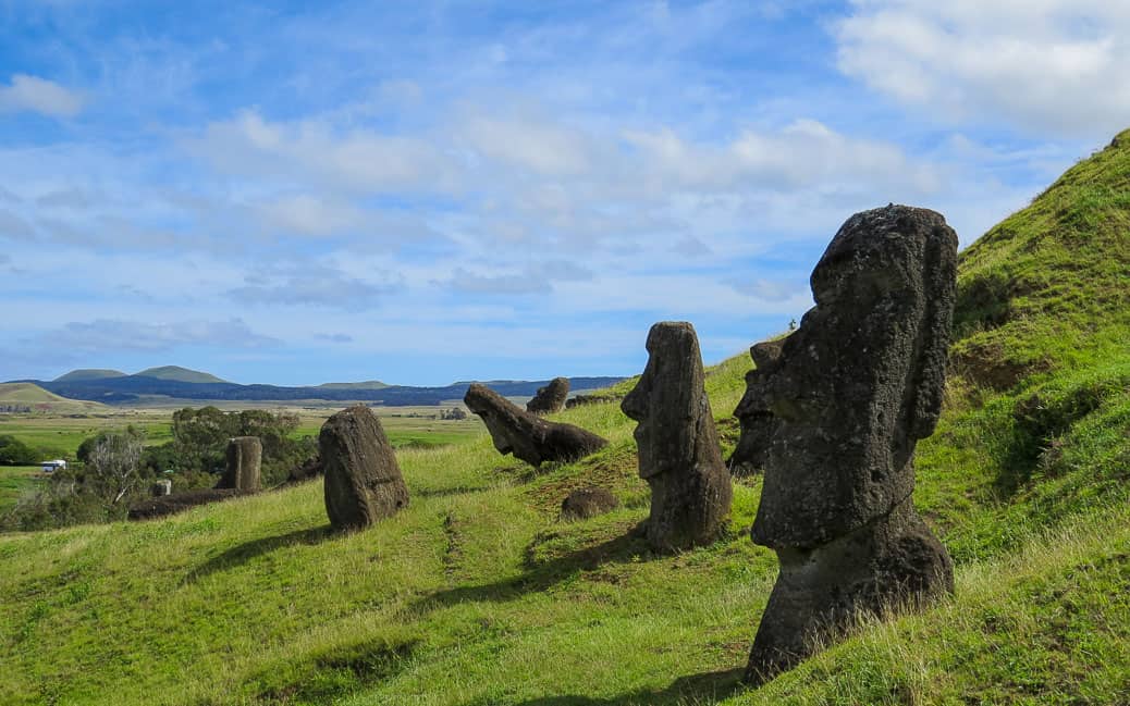 Ilha de Páscoa: um guia completo