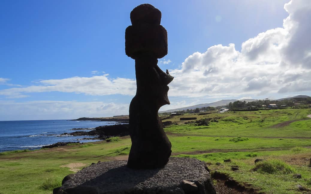 Ilha de Páscoa: um guia completo