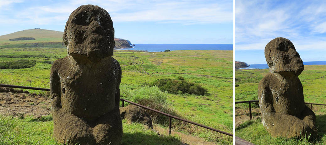 Ilha de Páscoa: um guia completo