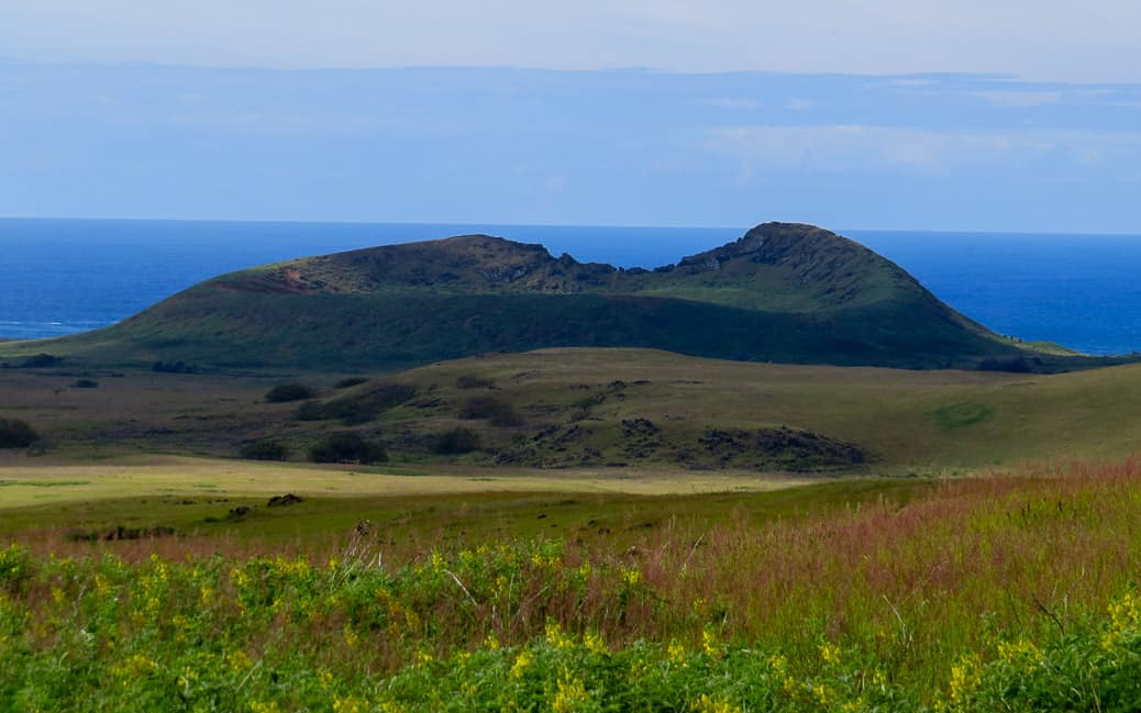 Ilha de Páscoa: um guia completo