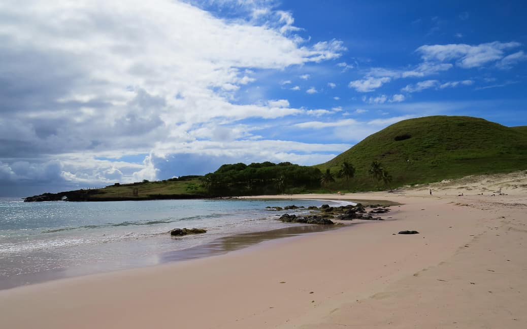 Ilha de Páscoa: um guia completo