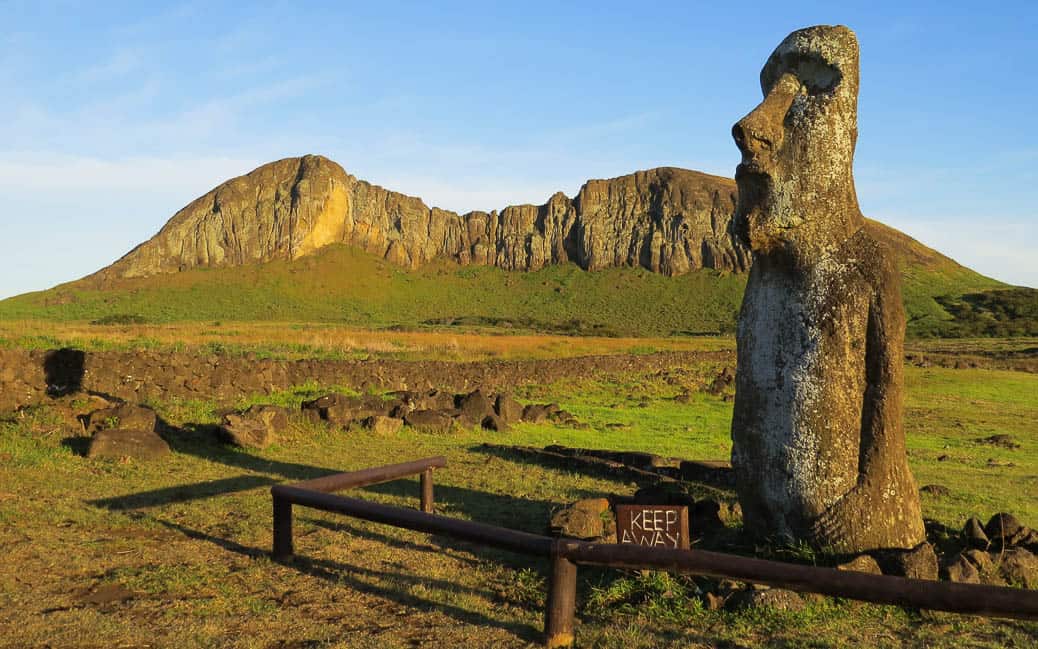 Ilha de Páscoa: um guia completo