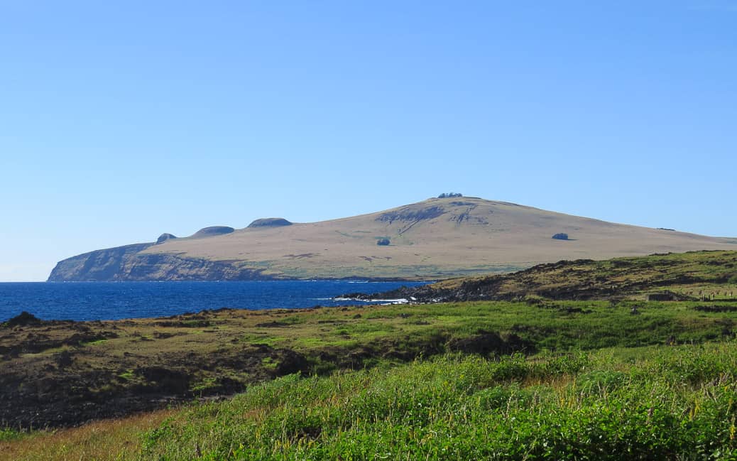 Ilha de Páscoa: um guia completo