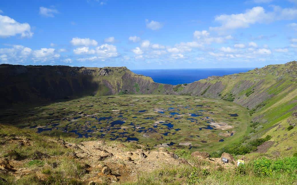 Ilha de Páscoa: um guia completo