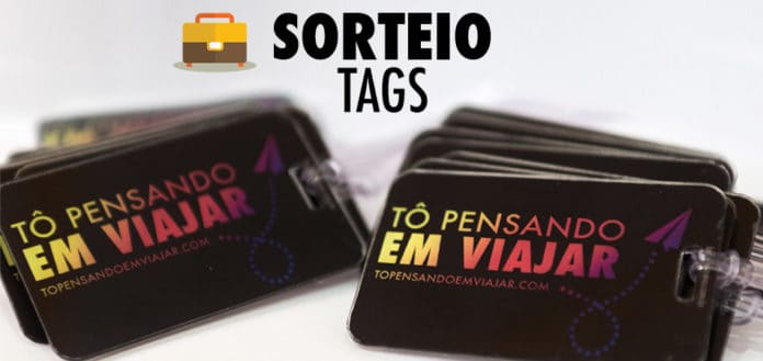 tag tô pensando em viajar tag sorteio tô pensando em viajar
