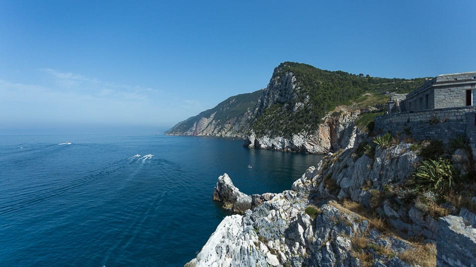 O que fazer em Cinque Terre na Itália: dicas e roteiro de viagem