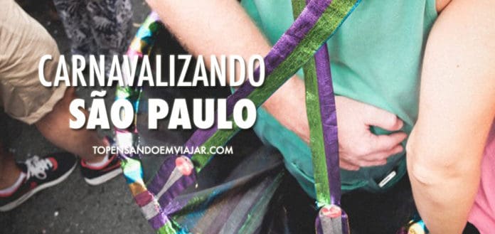 Carnaval São Paulo Carnaval São Paulo