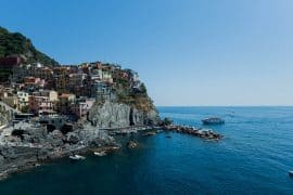 O que fazer em Cinque Terre na Itália: dicas e roteiro de viagem