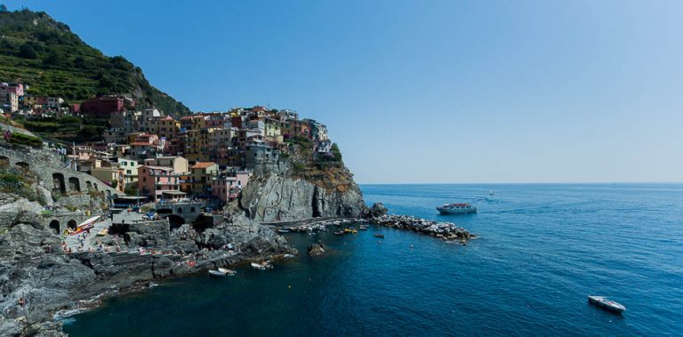 O que fazer em Cinque Terre: roteiro para conhecer a costa da Ligúria