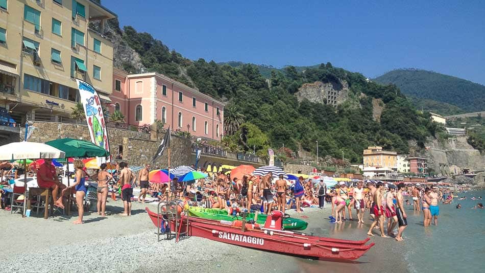 O que fazer em Cinque Terre na Itália: dicas e roteiro de viagem