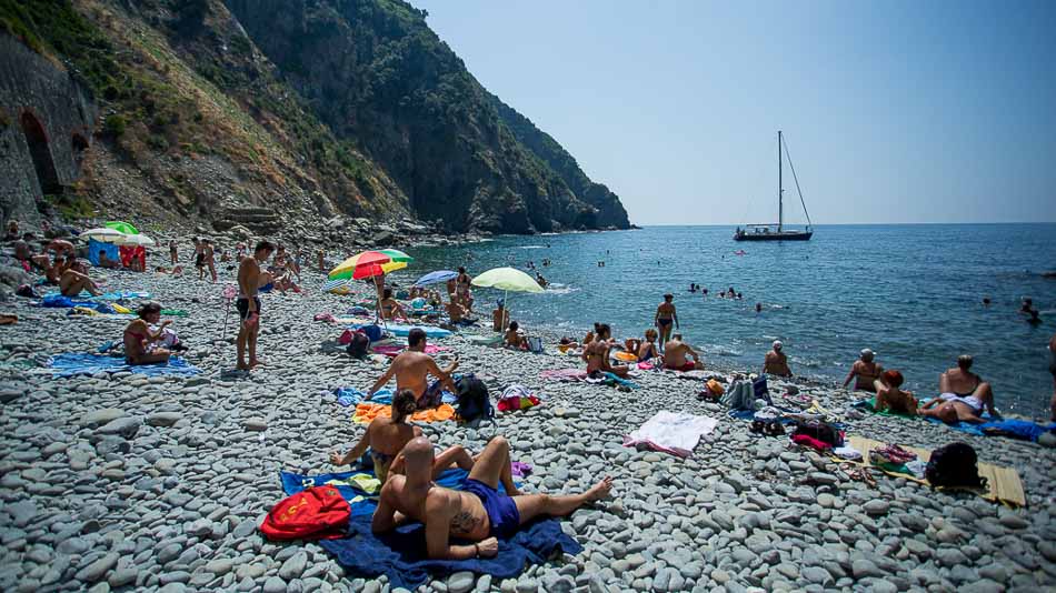 O que fazer em Cinque Terre na Itália: dicas e roteiro de viagem