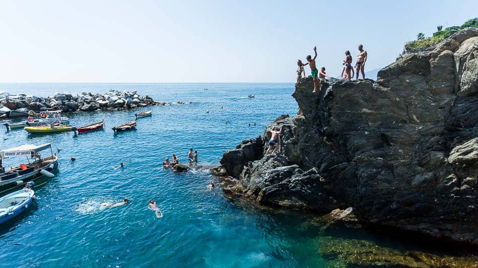 O que fazer em Cinque Terre na Itália: dicas e roteiro de viagem