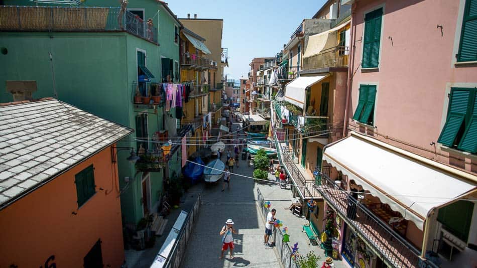 O que fazer em Cinque Terre na Itália: dicas e roteiro de viagem