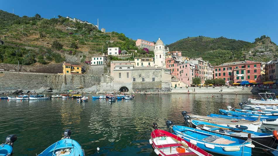 O que fazer em Cinque Terre na Itália: dicas e roteiro de viagem
