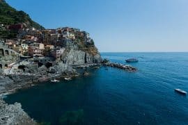 Dicas de o que fazer em Cinque Terre, na Itália