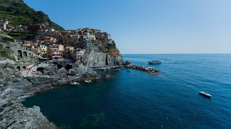 O que fazer em Cinque Terre na Itália: dicas e roteiro de viagem