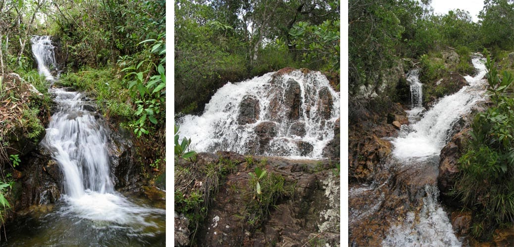 chapada dos veadeiros