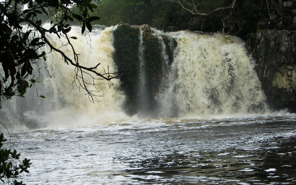 chapada dos veadeiros