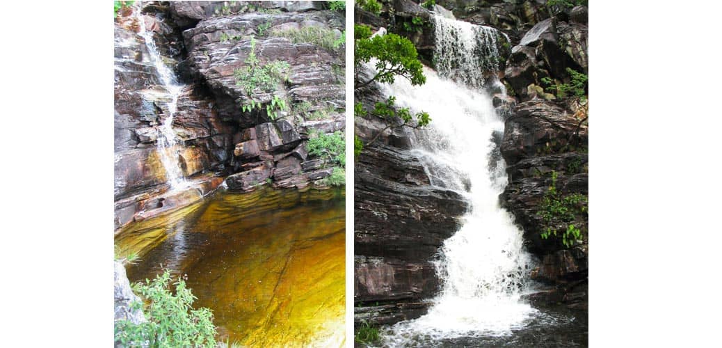 chapada dos veadeiros