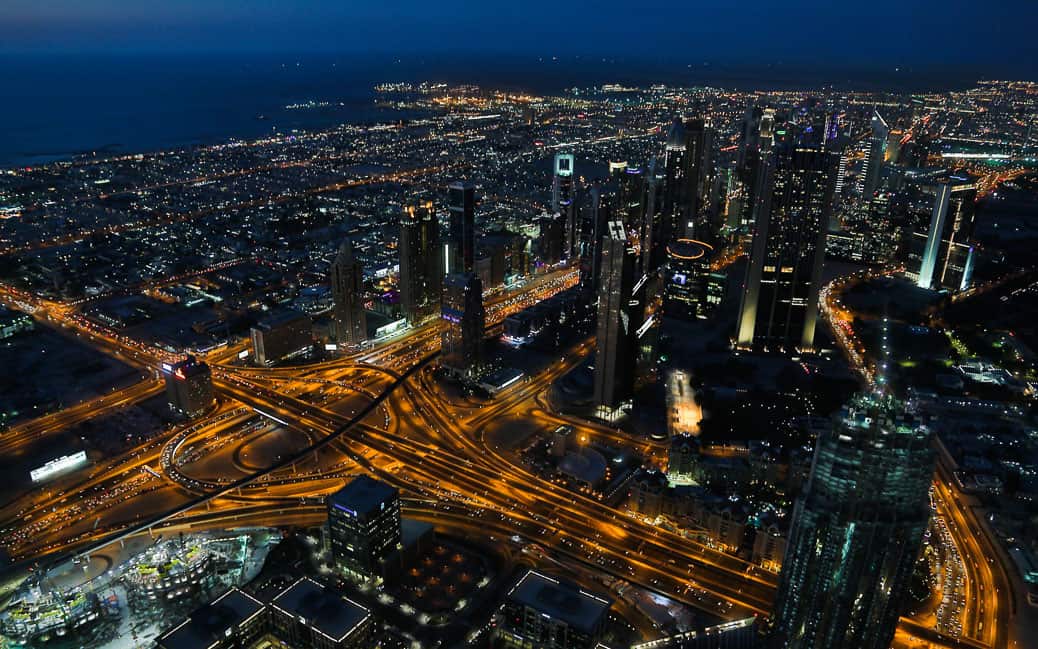 Dicas de hotel em Dubai: onde ficar?