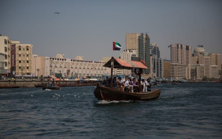Isenção de visto para Dubai já está valendo