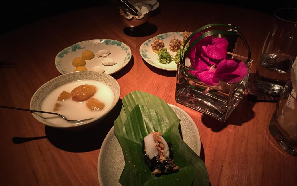 Nahm Bangkok