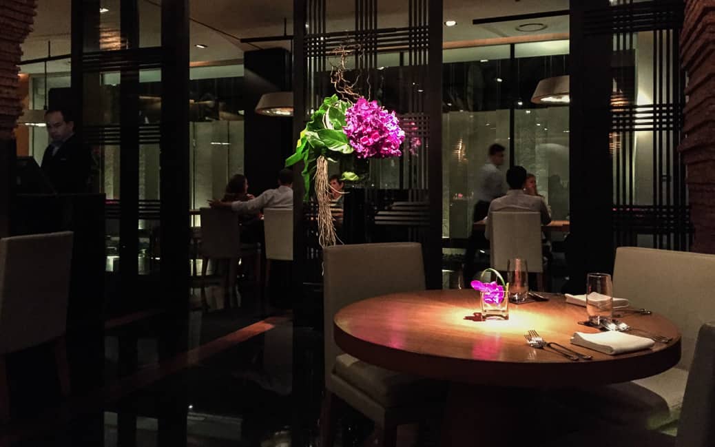 Nahm Bangkok