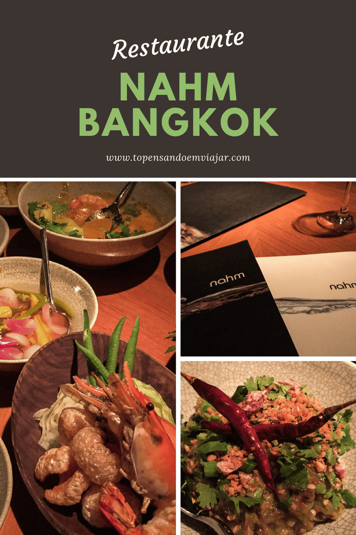 Nahm Bangkok