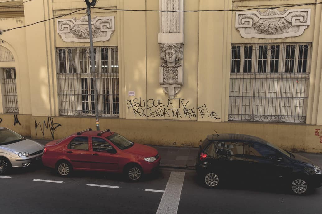 arte de rua