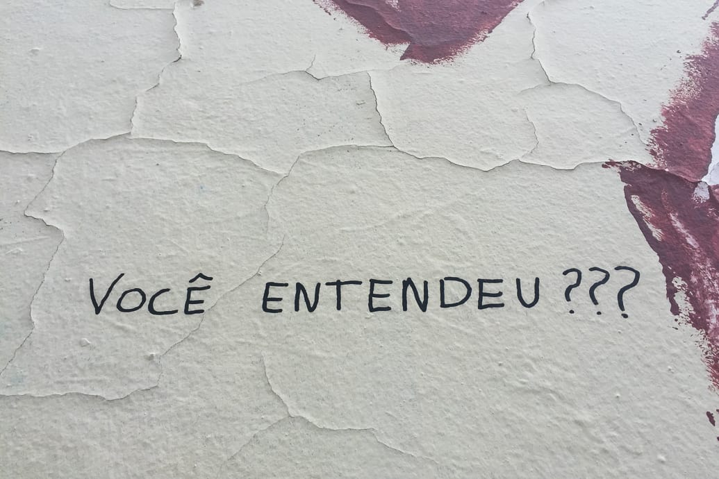 arte de rua