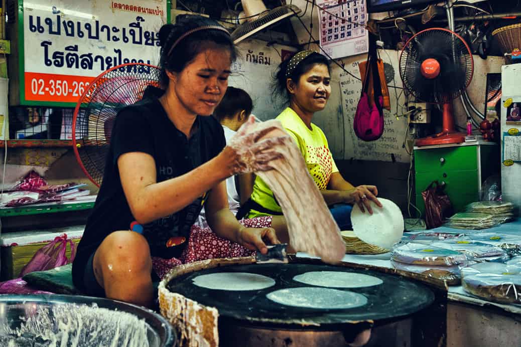 bangkok-food-thailand-market