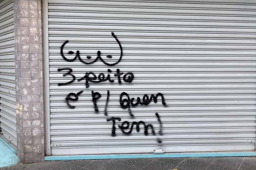 arte de rua