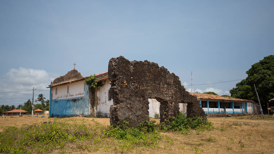 Roteiro 8 Dias no Pará