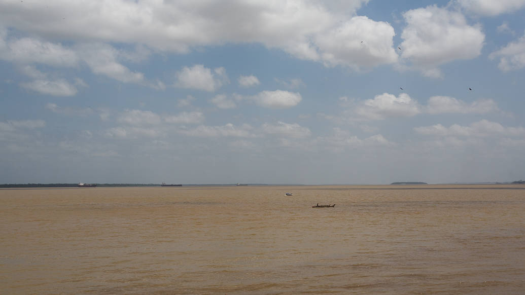 Roteiro 8 dias no Pará