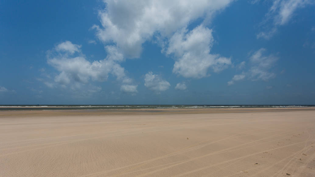 Roteiro 8 Dias no Pará