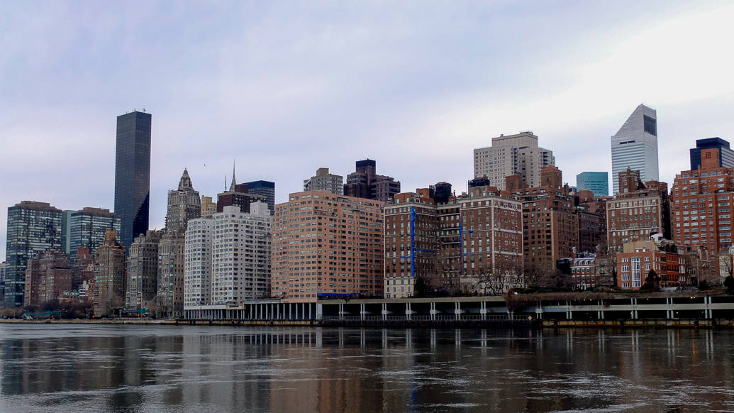 dicas fotográficas em nova york